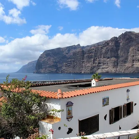 House Oasis Raj By World شقة Santiago del Teide
