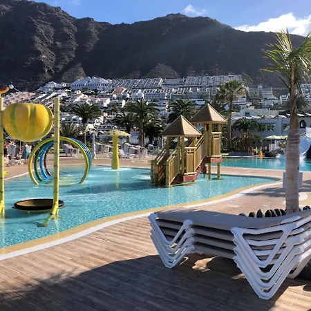 House Oasis Raj By World Apartment Santiago Del Teide