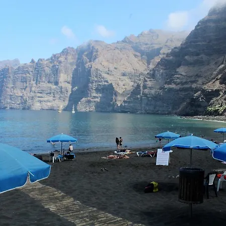Apartman House Oasis Raj By World Santiago del Teide