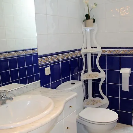 Apartman House Oasis Raj By World *