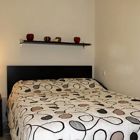 Apartman House Oasis Raj By World *